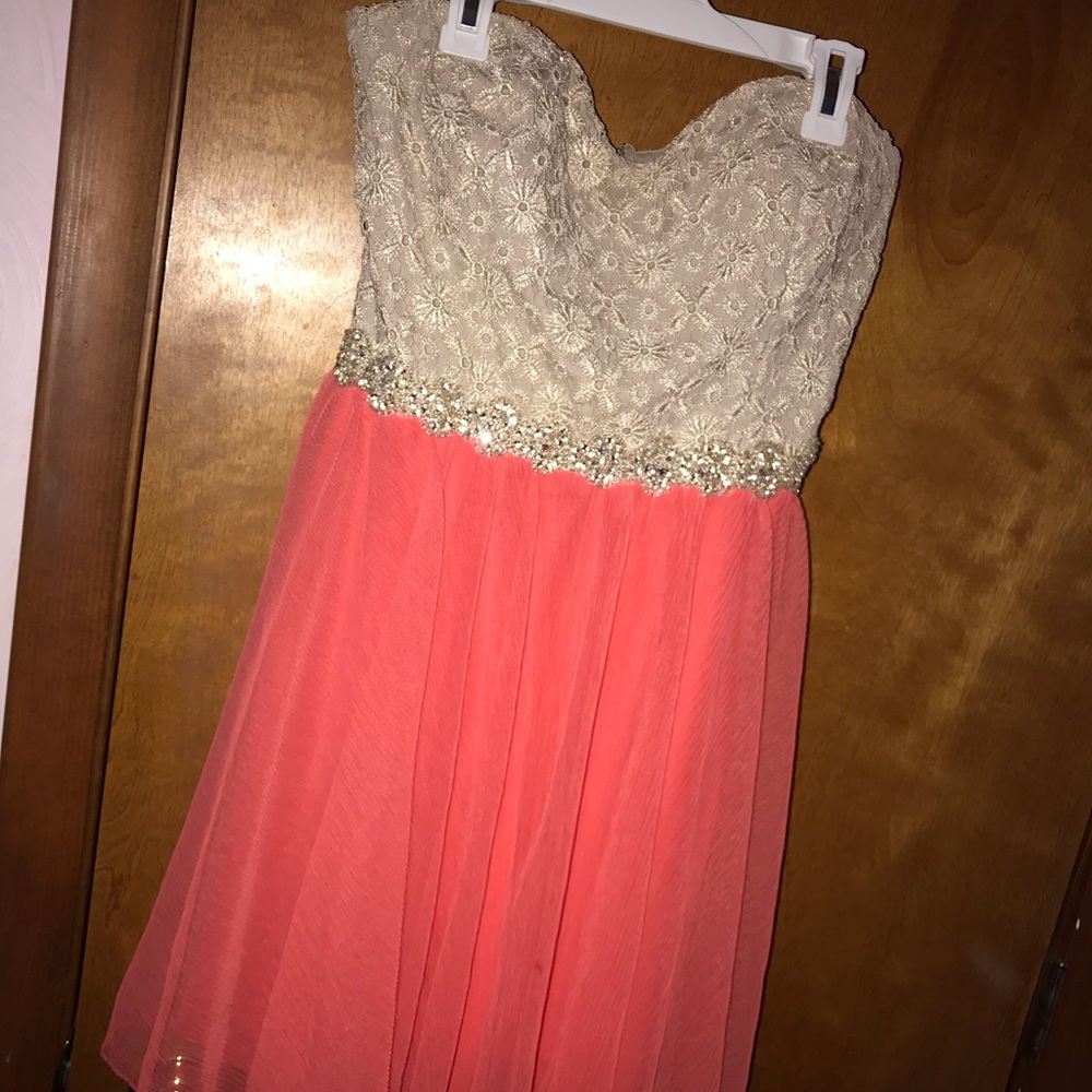 Homecoming/Cocktail Dress
